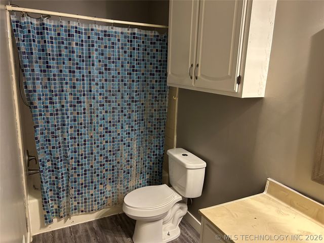 3205 S Bermuda Avenue, Sand Springs, OK 74063