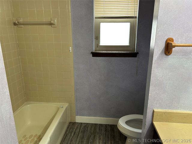 3205 S Bermuda Avenue, Sand Springs, OK 74063