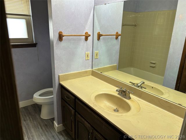 3205 S Bermuda Avenue, Sand Springs, OK 74063