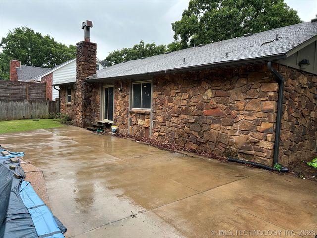 3205 S Bermuda Avenue, Sand Springs, OK 74063