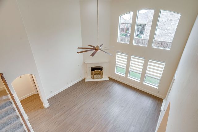 4965 Grinstein Drive, Fort Worth, TX 76244