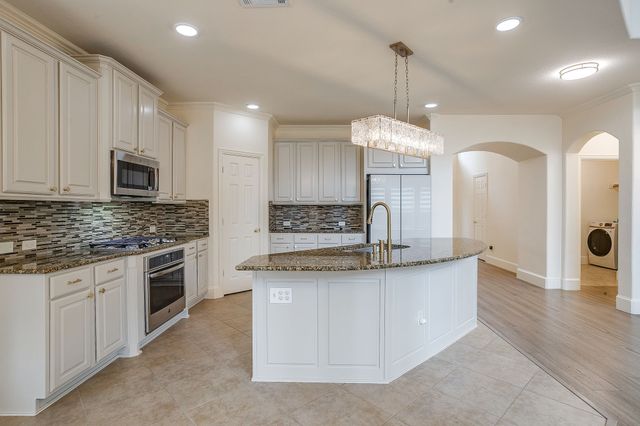 4965 Grinstein Drive, Fort Worth, TX 76244