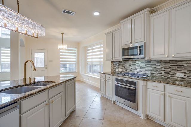 4965 Grinstein Drive, Fort Worth, TX 76244