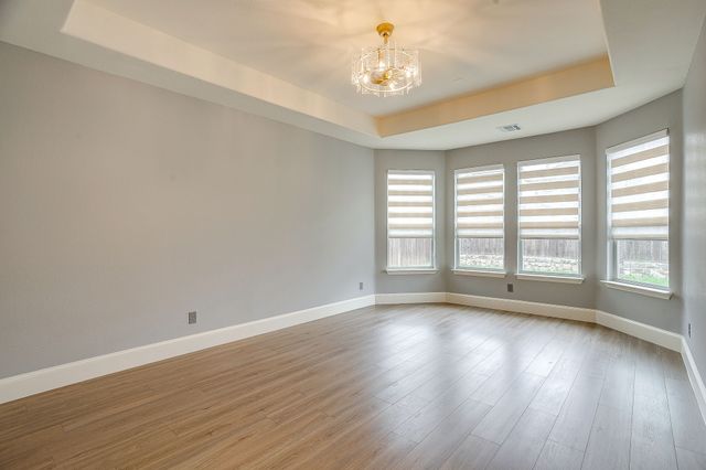 4965 Grinstein Drive, Fort Worth, TX 76244