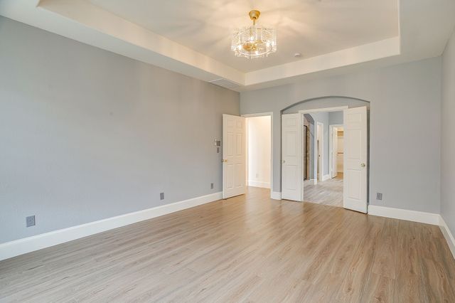 4965 Grinstein Drive, Fort Worth, TX 76244