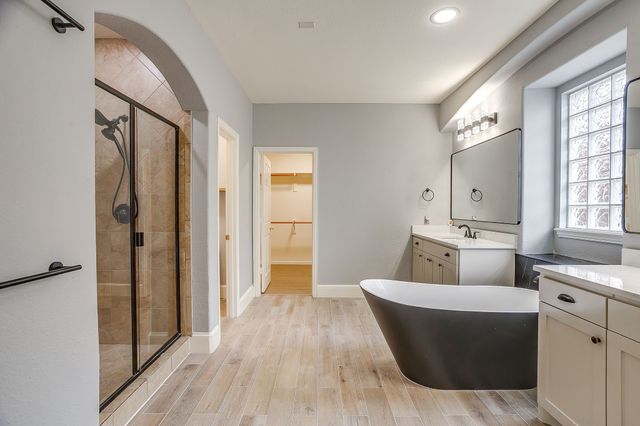 4965 Grinstein Drive, Fort Worth, TX 76244