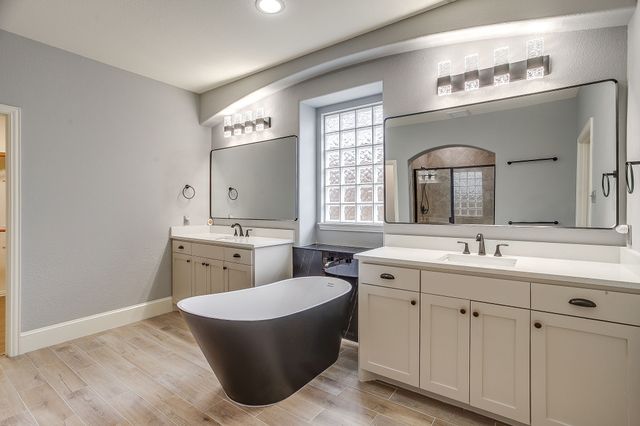 4965 Grinstein Drive, Fort Worth, TX 76244