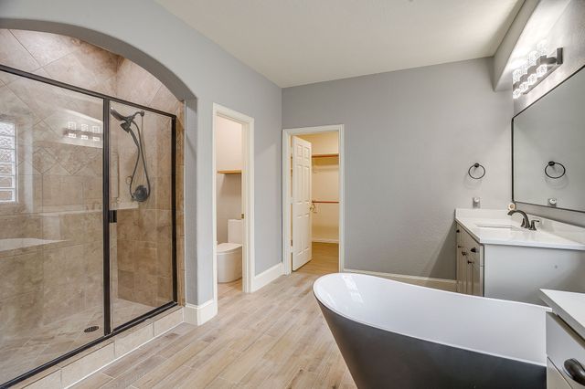 4965 Grinstein Drive, Fort Worth, TX 76244