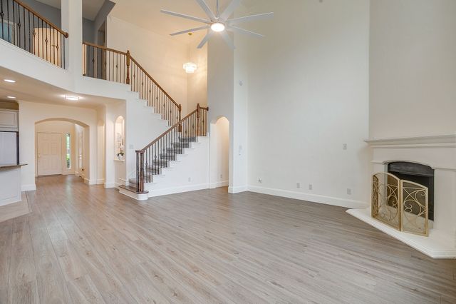 4965 Grinstein Drive, Fort Worth, TX 76244