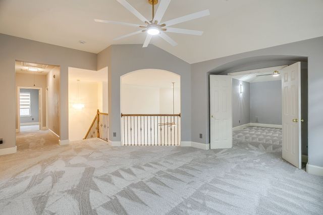 4965 Grinstein Drive, Fort Worth, TX 76244