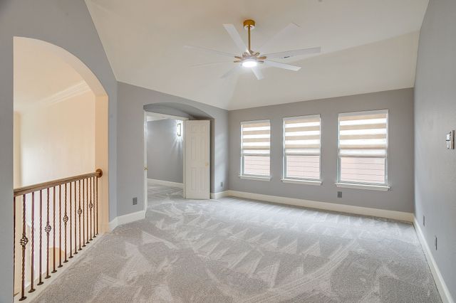 4965 Grinstein Drive, Fort Worth, TX 76244