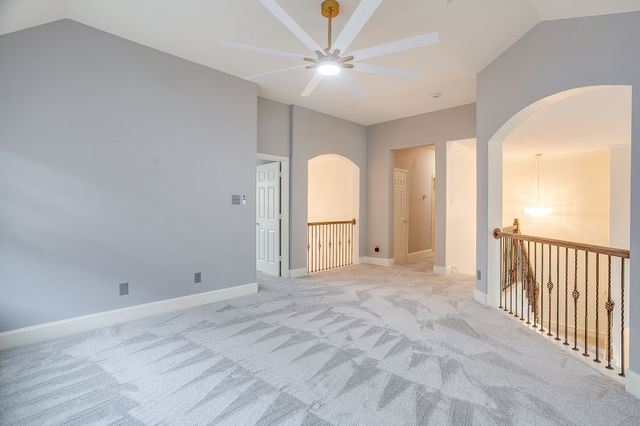 4965 Grinstein Drive, Fort Worth, TX 76244