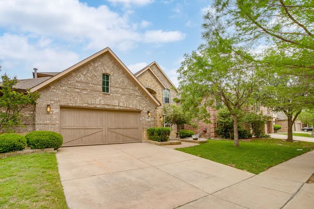 4965 Grinstein Drive, Fort Worth, TX 76244