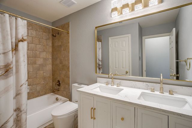 4965 Grinstein Drive, Fort Worth, TX 76244