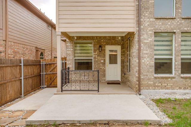 4965 Grinstein Drive, Fort Worth, TX 76244