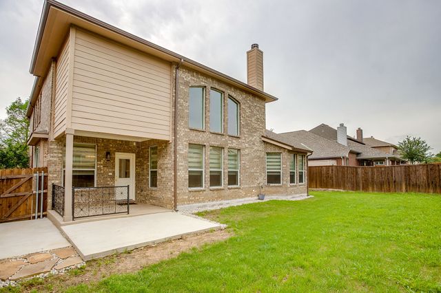 4965 Grinstein Drive, Fort Worth, TX 76244