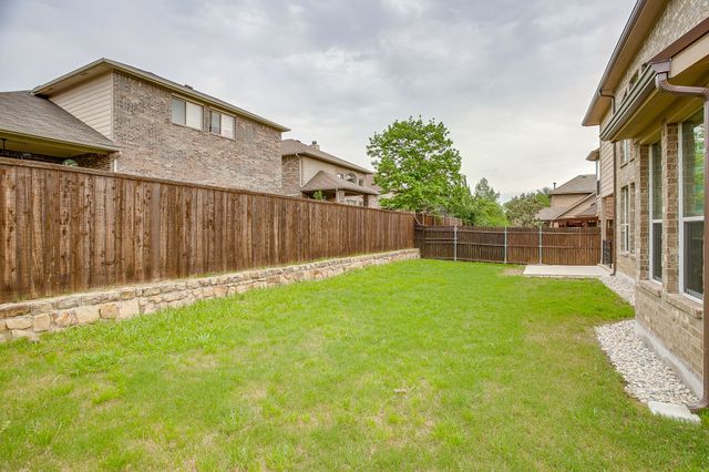 4965 Grinstein Drive, Fort Worth, TX 76244