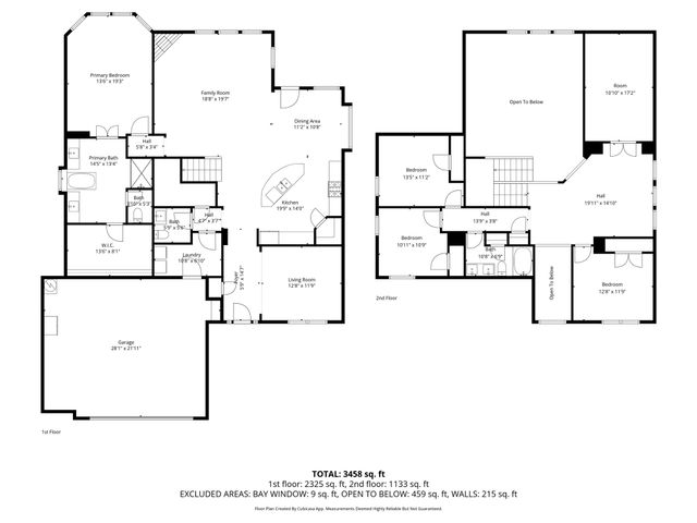 4965 Grinstein Drive, Fort Worth, TX 76244