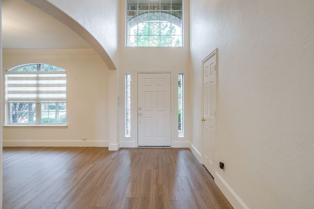 4965 Grinstein Drive, Fort Worth, TX 76244