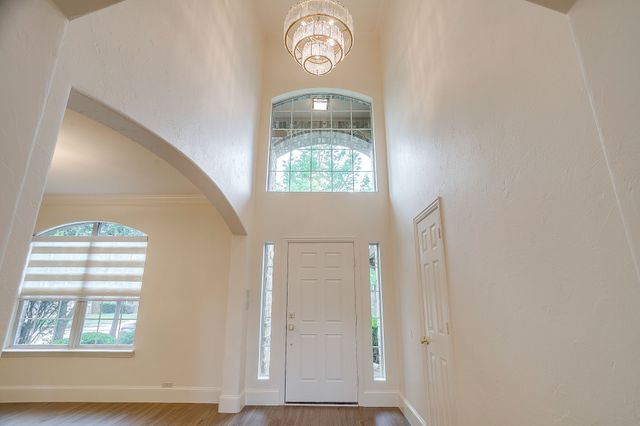 4965 Grinstein Drive, Fort Worth, TX 76244