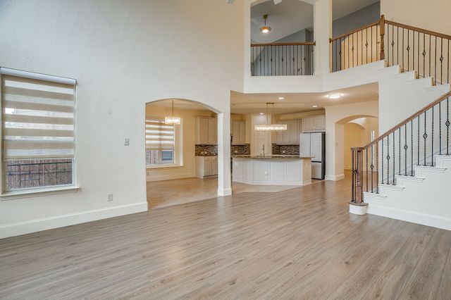 4965 Grinstein Drive, Fort Worth, TX 76244