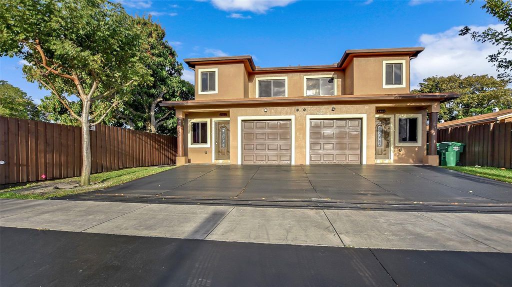 1461 SW 40th Ter, Fort Lauderdale, FL 33317