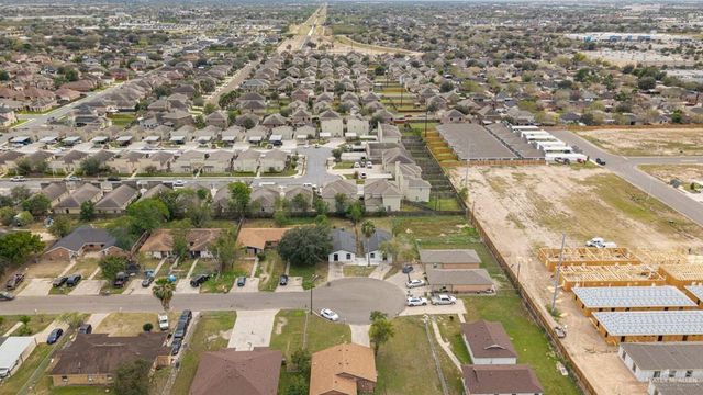 2010 Cypress Drive, Edinburg, TX 78589