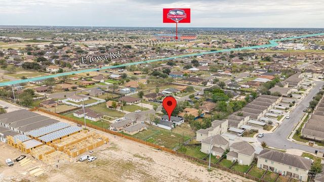 2010 Cypress Drive, Edinburg, TX 78589