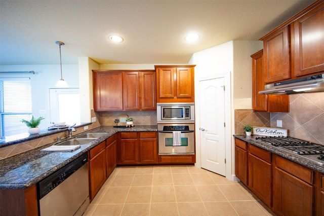 1650 Pelago Street, League City, TX 77573