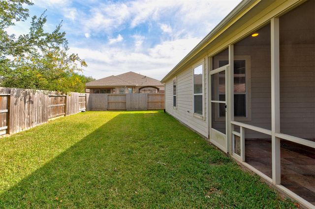 1650 Pelago Street, League City, TX 77573