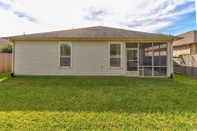 1650 Pelago Street, League City, TX 77573