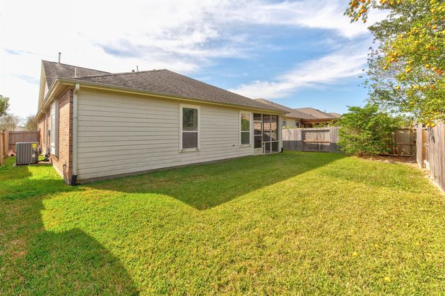 1650 Pelago Street, League City, TX 77573