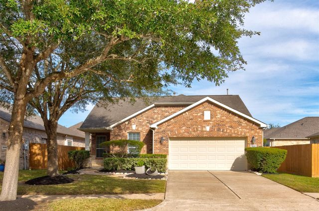 1650 Pelago Street, League City, TX 77573