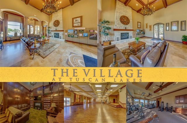 1650 Pelago Street, League City, TX 77573