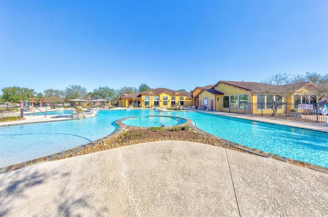 1650 Pelago Street, League City, TX 77573