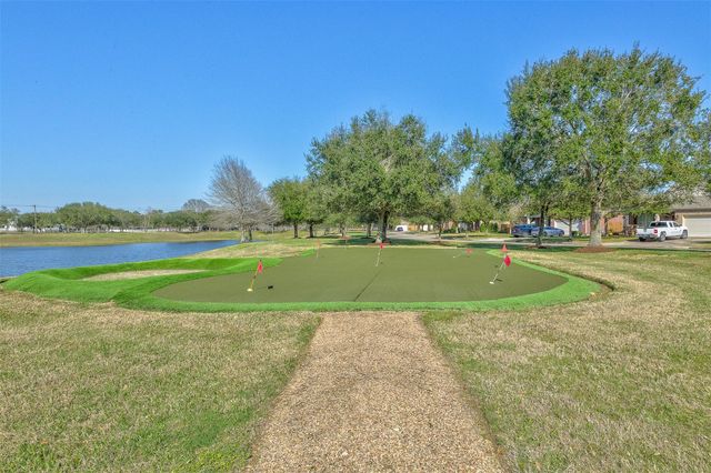 1650 Pelago Street, League City, TX 77573