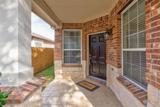 1650 Pelago Street, League City, TX 77573