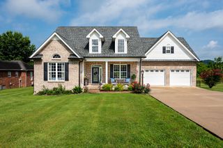 78 Auburn Hills Dr, Woodbury, TN 37190