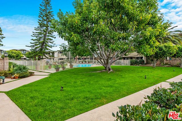 4801 La Villa Marina C, Marina Del Rey, CA 90292