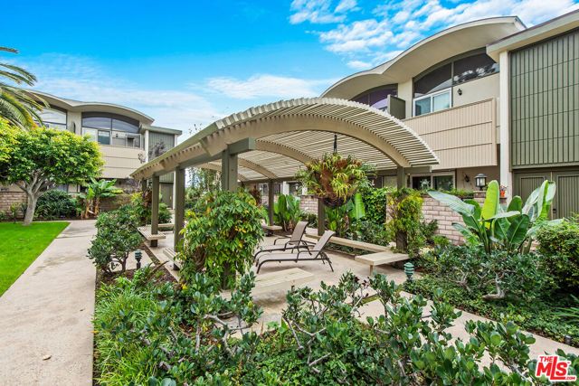 4801 La Villa Marina C, Marina Del Rey, CA 90292