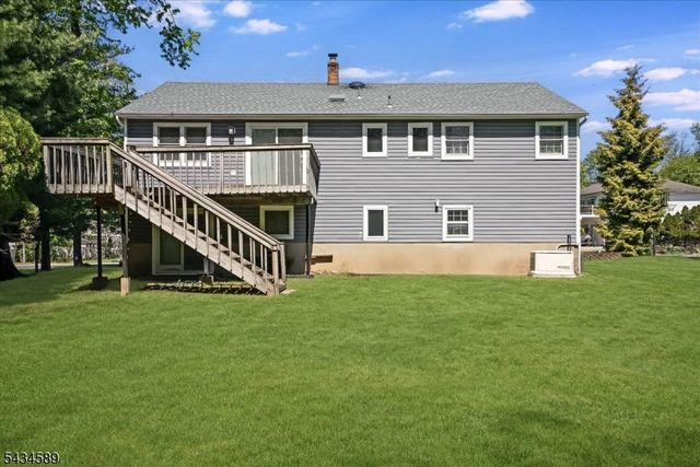 9 Arthur Ter, Livingston Twp., NJ 07039