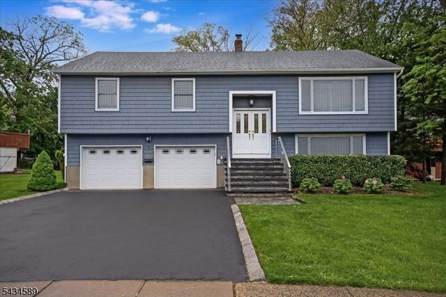 9 Arthur Ter, Livingston Twp., NJ 07039