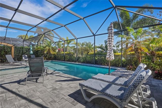 6394 Warwick AVE, Naples, FL 34113