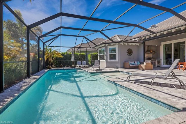 6394 Warwick AVE, Naples, FL 34113