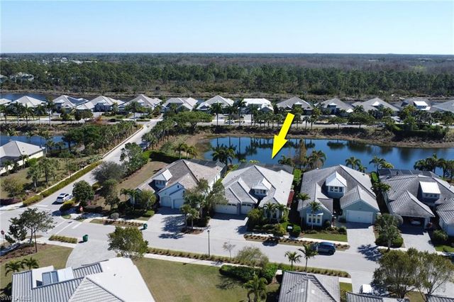 6394 Warwick AVE, Naples, FL 34113