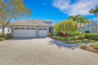 6394 Warwick AVE, Naples, FL 34113