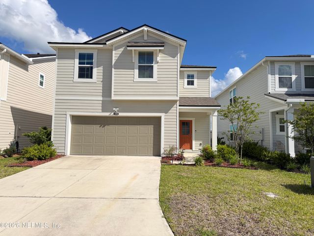13011 HOLSINGER Boulevard, Jacksonville, FL 32256