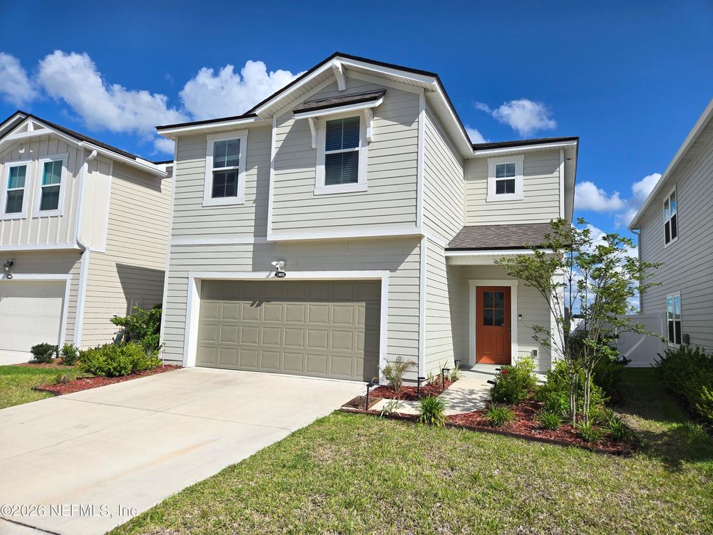 13011 HOLSINGER Boulevard, Jacksonville, FL 32256