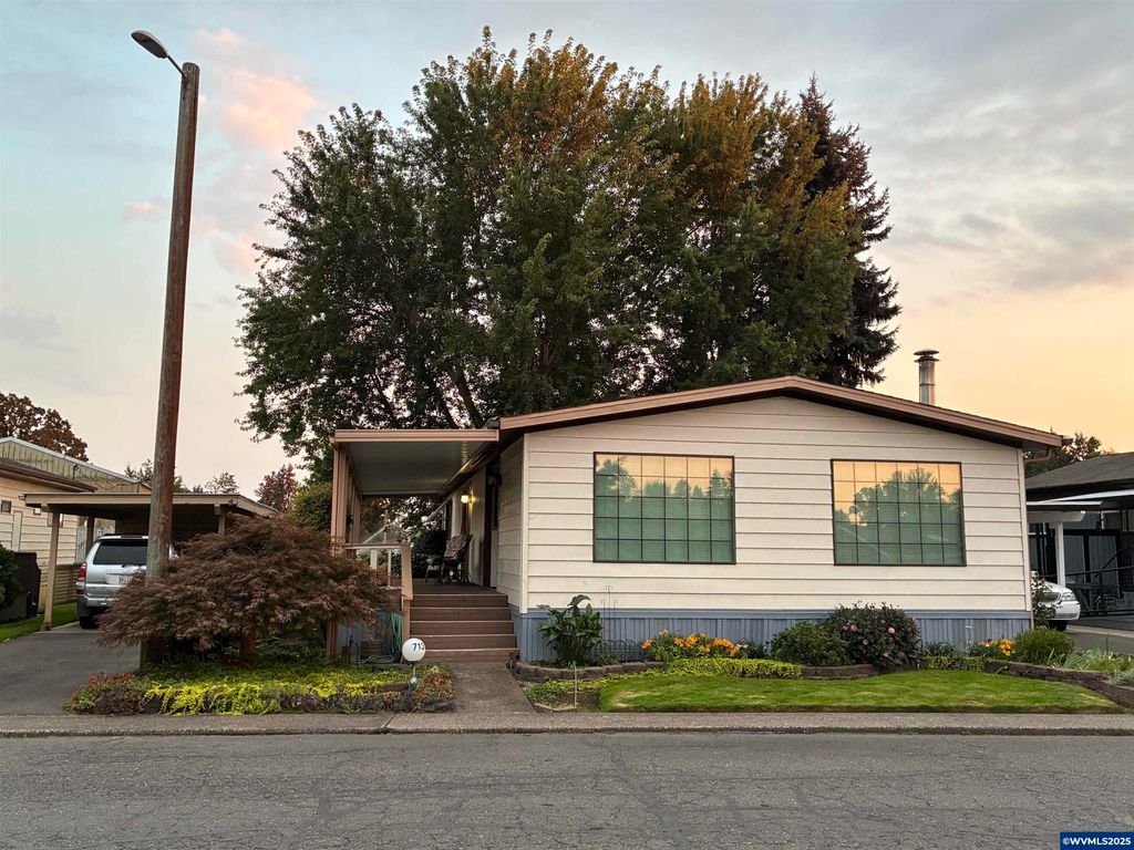 3100 Turner (#713) Rd SE 713, Salem, OR 97302