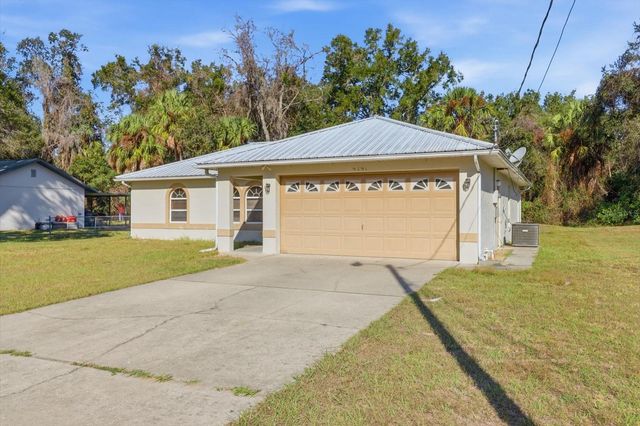 9391 W MARQUETTE LANE, Crystal River, FL 34428